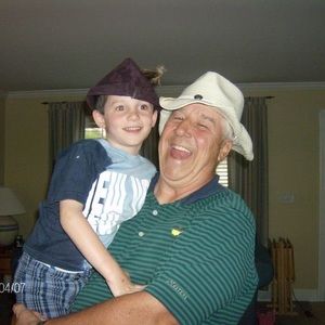 Meet your Posher, Ken